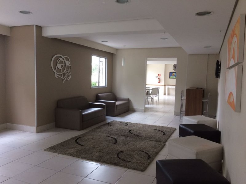 imóvel com 61m² - Parque Bristol - São Paulo