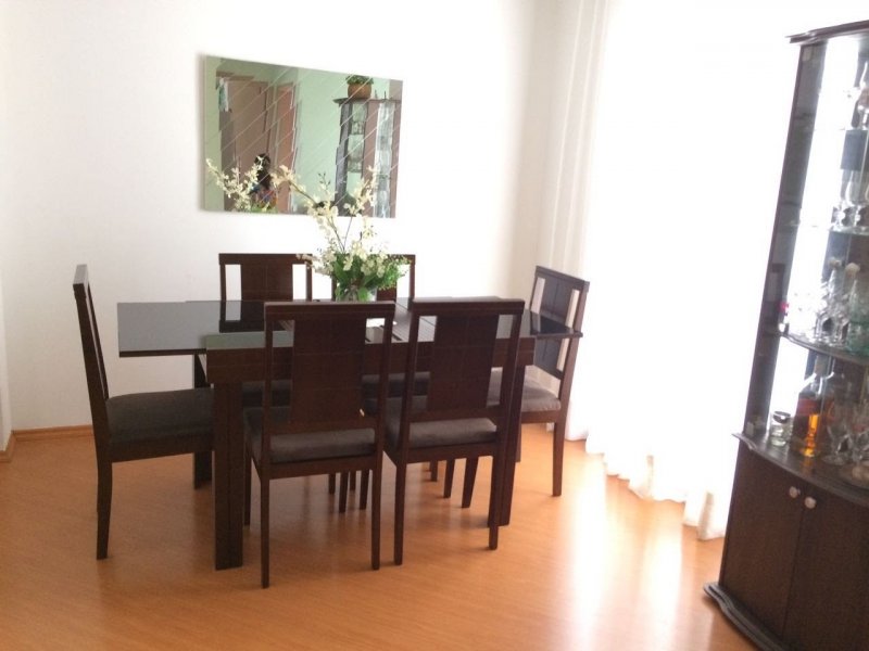 imóvel com 61m² - Parque Bristol - São Paulo