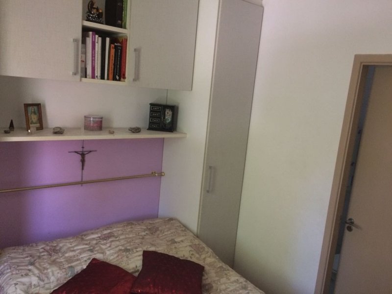 imóvel com 61m² - Parque Bristol - São Paulo