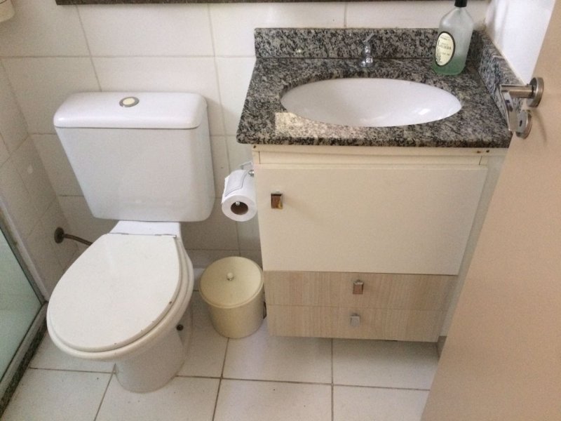 imóvel com 61m² - Parque Bristol - São Paulo