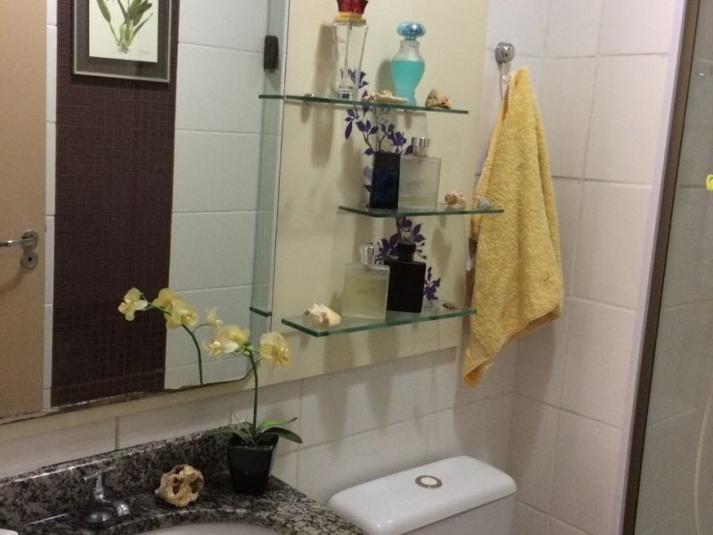 imóvel com 61m² - Parque Bristol - São Paulo