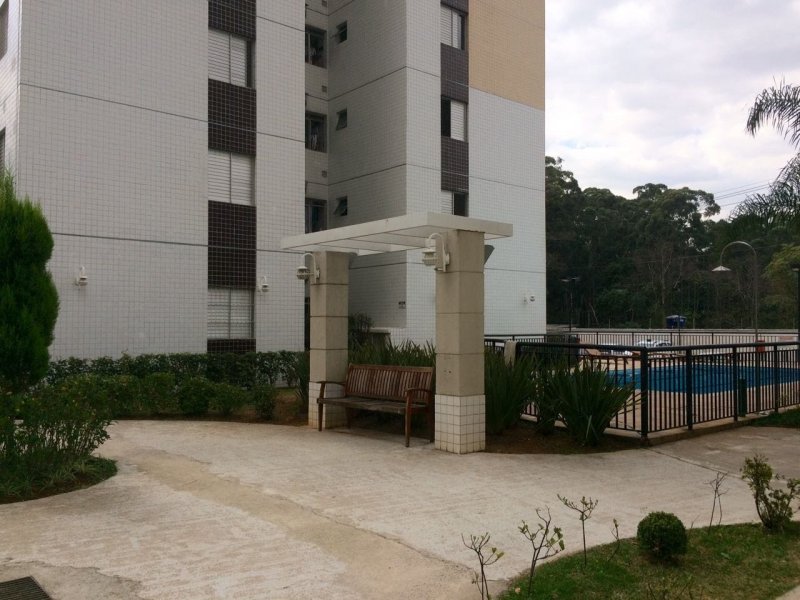 imóvel com 61m² - Parque Bristol - São Paulo