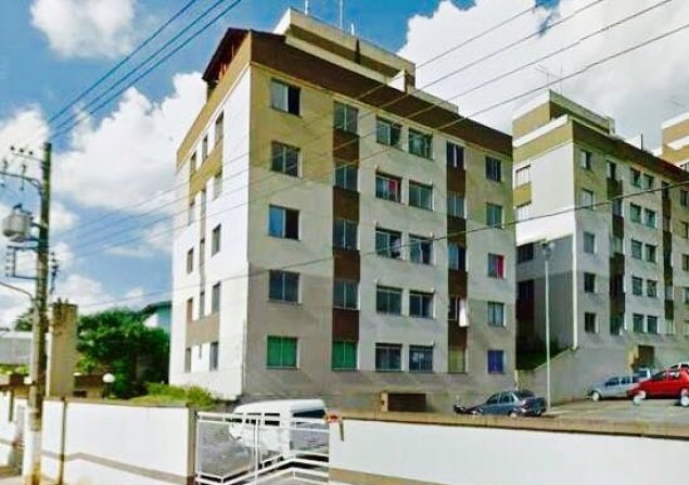 imóvel com 65m²