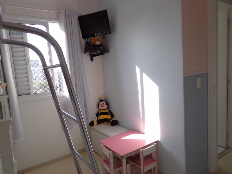 Apartamento à venda São João Clímaco com 49m² e 2 quartos por R$ 260.000 - 1786629363-dsc00151.JPG