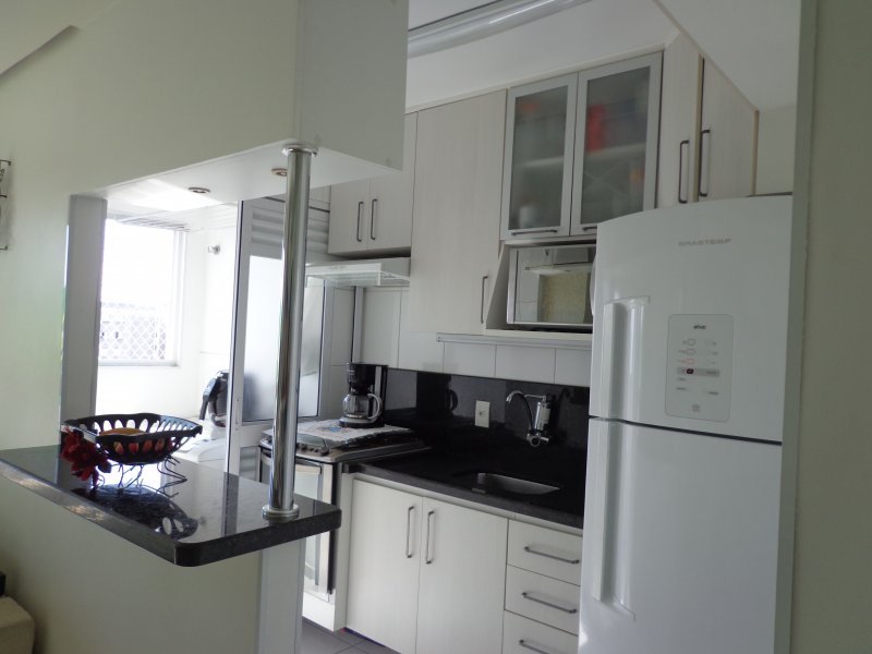 Apartamento à venda São João Clímaco com 49m² e 2 quartos por R$ 260.000 - 1949212867-dsc00131.JPG