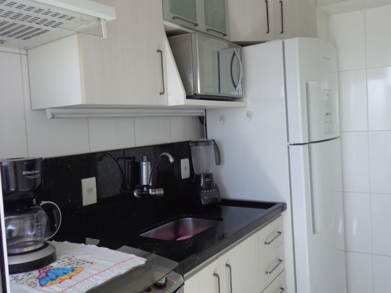 Apartamento à venda São João Clímaco com 49m² e 2 quartos por R$ 260.000 - 220911138-dsc00133.JPG