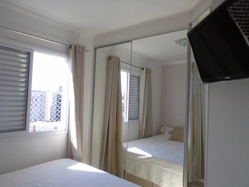 Apartamento à venda São João Clímaco com 49m² e 2 quartos por R$ 260.000 - 284176943-dsc00141.JPG