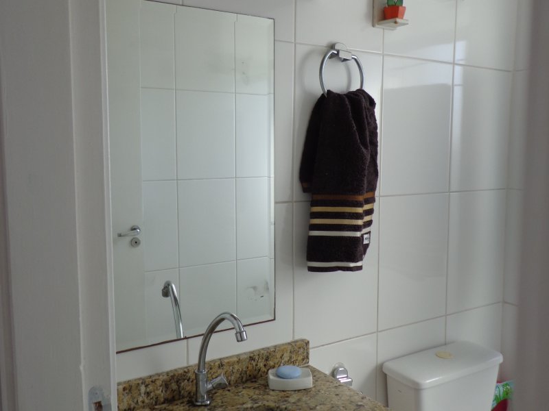 Apartamento à venda São João Clímaco com 49m² e 2 quartos por R$ 260.000 - 810232677-dsc00154.JPG