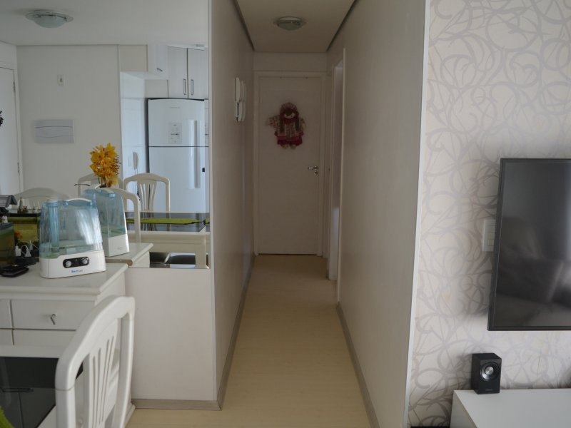 Apartamento à venda São João Clímaco com 49m² e 2 quartos por R$ 260.000 - 823195661-dsc-0204.JPG