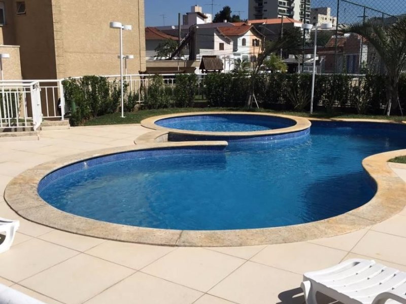 imóvel com 56m² - Vila Moinho Velho - São Paulo