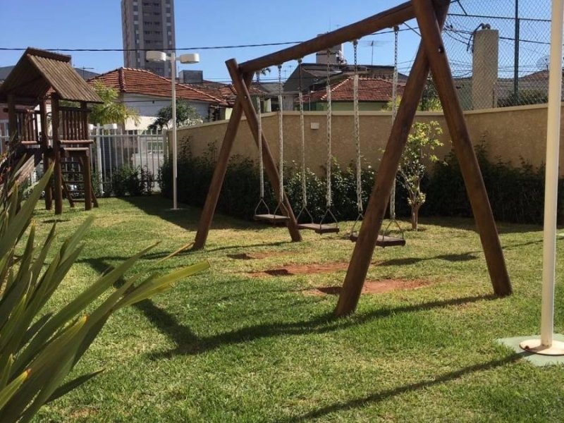 imóvel com 56m² - Vila Moinho Velho - São Paulo