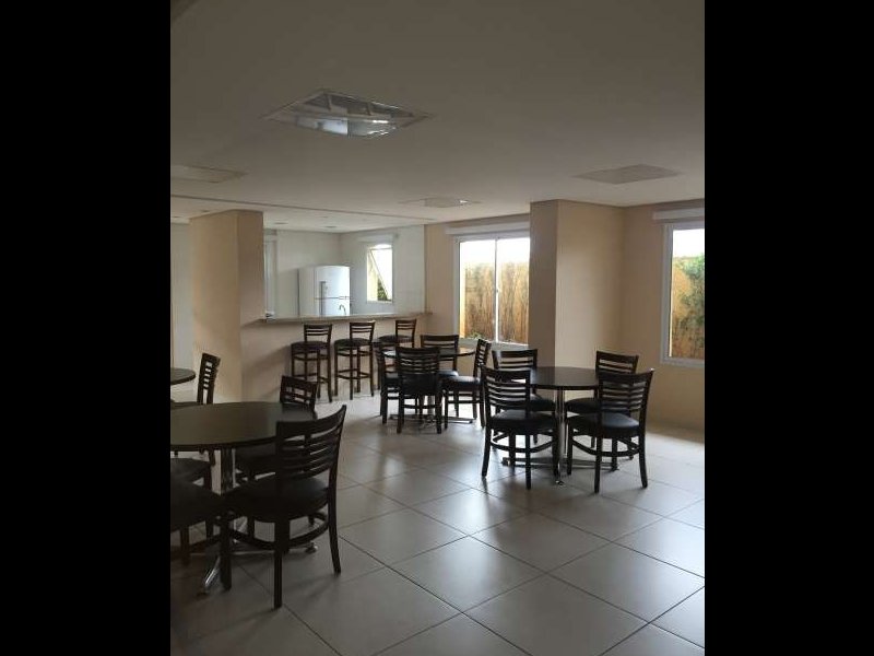 imóvel com 56m² - Vila Moinho Velho - São Paulo