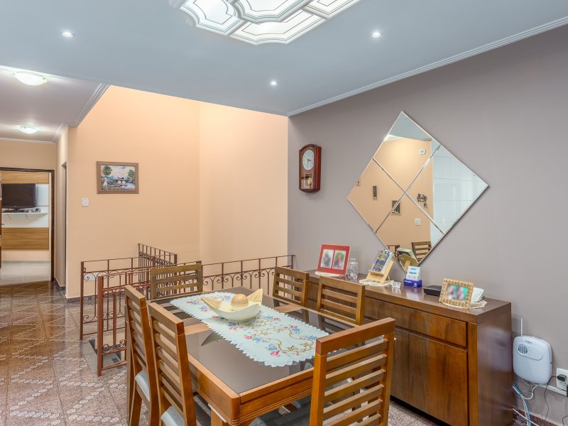 imóvel com 157m² - Vila Regente Feijó - São Paulo