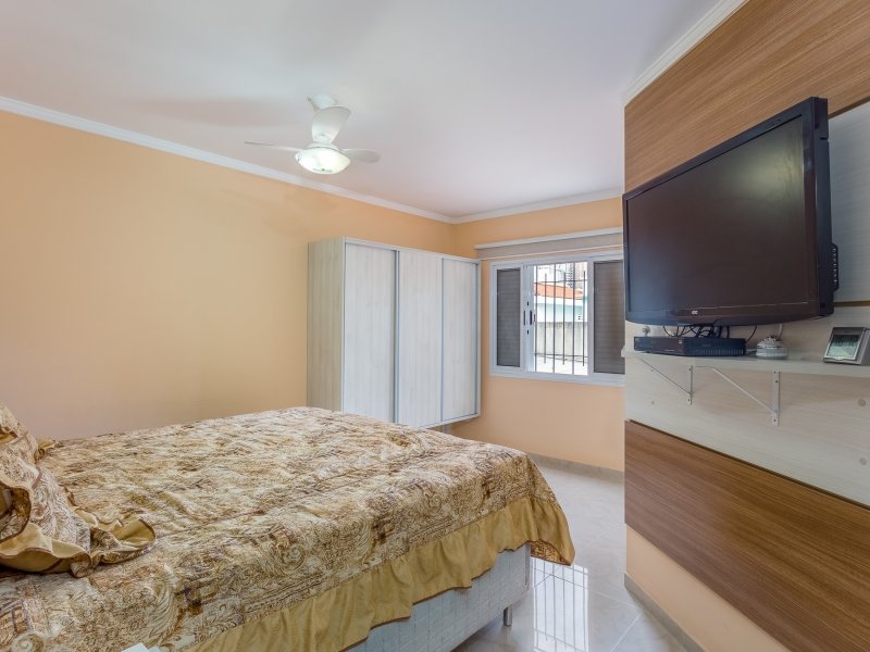 imóvel com 157m² - Vila Regente Feijó - São Paulo