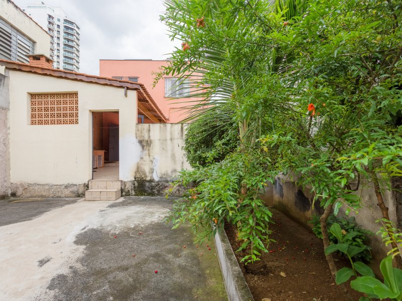 imóvel com 157m² - Vila Regente Feijó - São Paulo