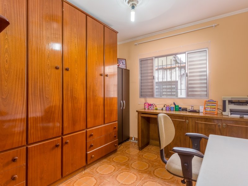 imóvel com 157m² - Vila Regente Feijó - São Paulo