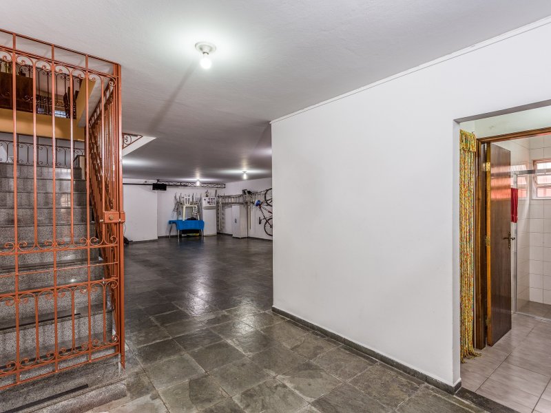 imóvel com 157m² - Vila Regente Feijó - São Paulo