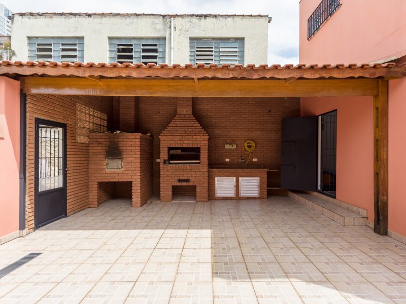 imóvel com 157m² - Vila Regente Feijó - São Paulo