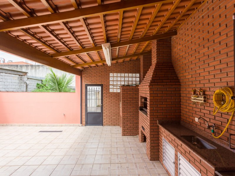 imóvel com 157m² - Vila Regente Feijó - São Paulo