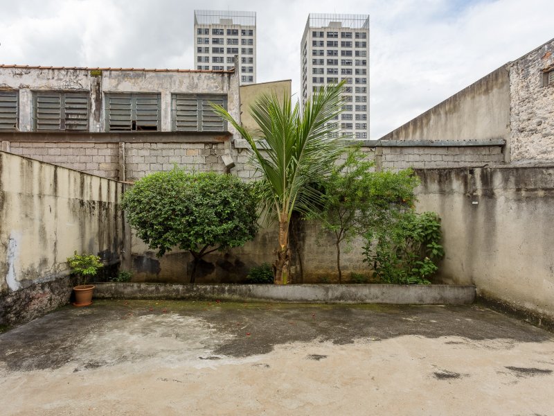 imóvel com 157m² - Vila Regente Feijó - São Paulo