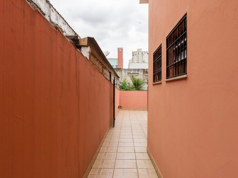 imóvel com 157m² - Vila Regente Feijó - São Paulo