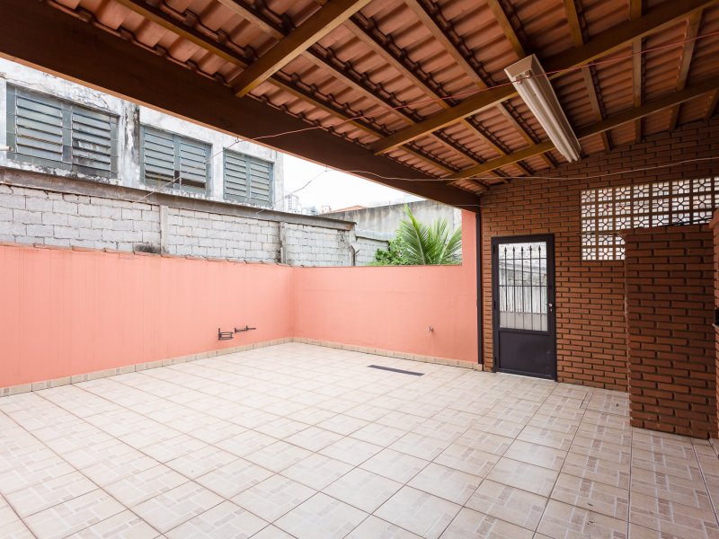 imóvel com 157m² - Vila Regente Feijó - São Paulo