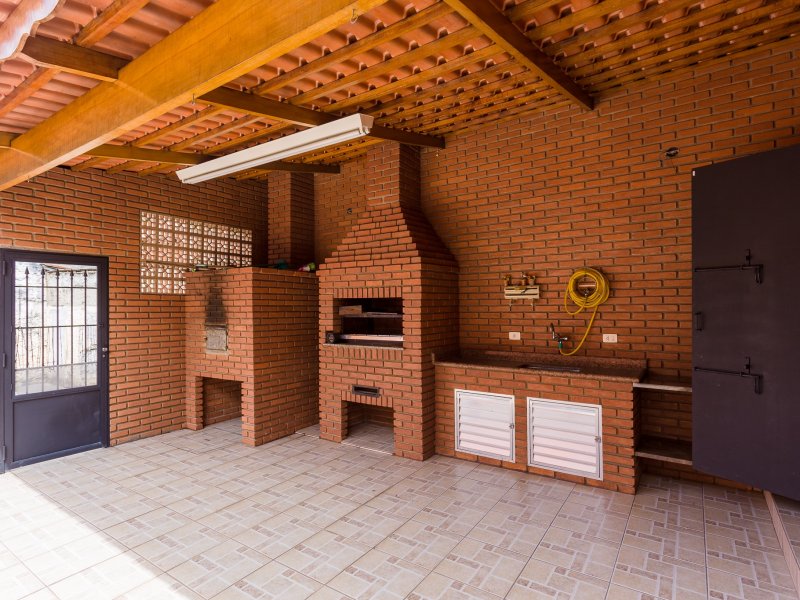 imóvel com 157m² - Vila Regente Feijó - São Paulo