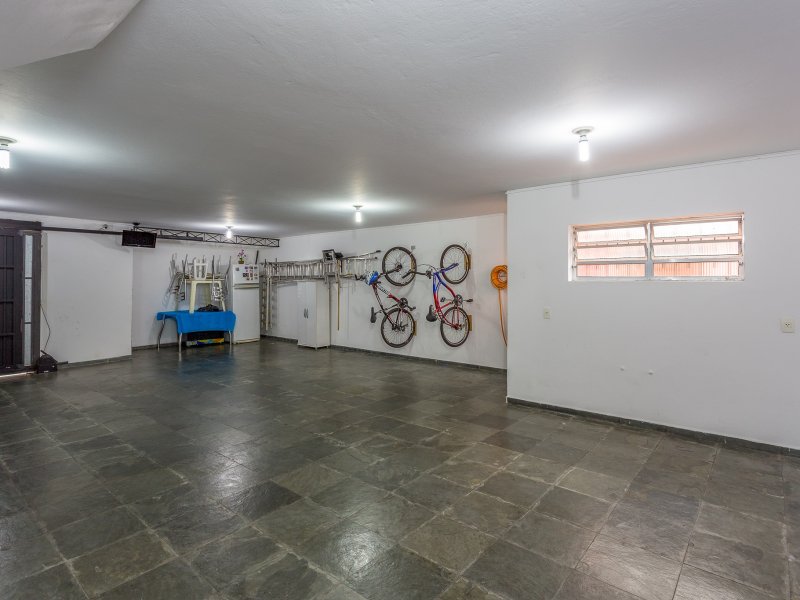 imóvel com 157m² - Vila Regente Feijó - São Paulo
