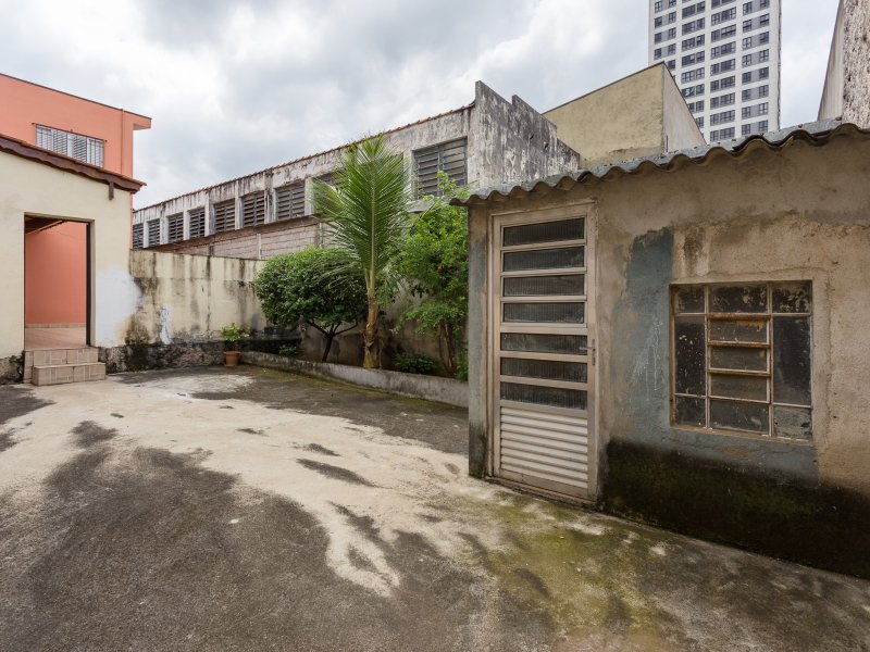 imóvel com 157m² - Vila Regente Feijó - São Paulo