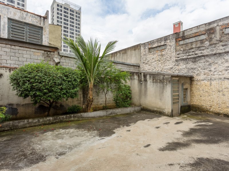imóvel com 157m² - Vila Regente Feijó - São Paulo