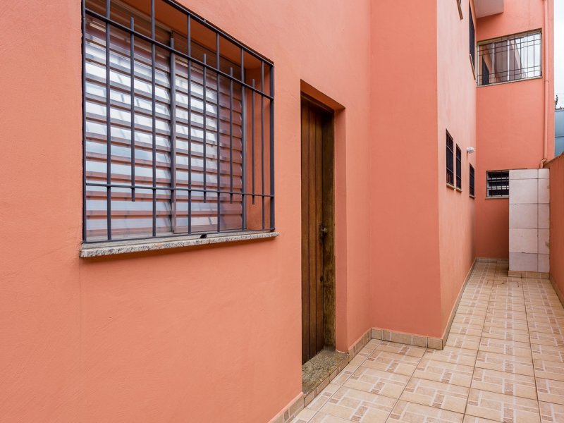imóvel com 157m² - Vila Regente Feijó - São Paulo