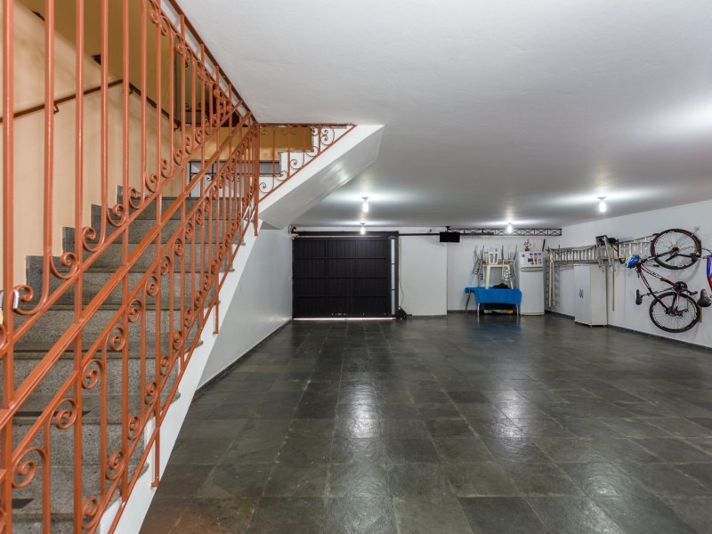 imóvel com 157m² - Vila Regente Feijó - São Paulo