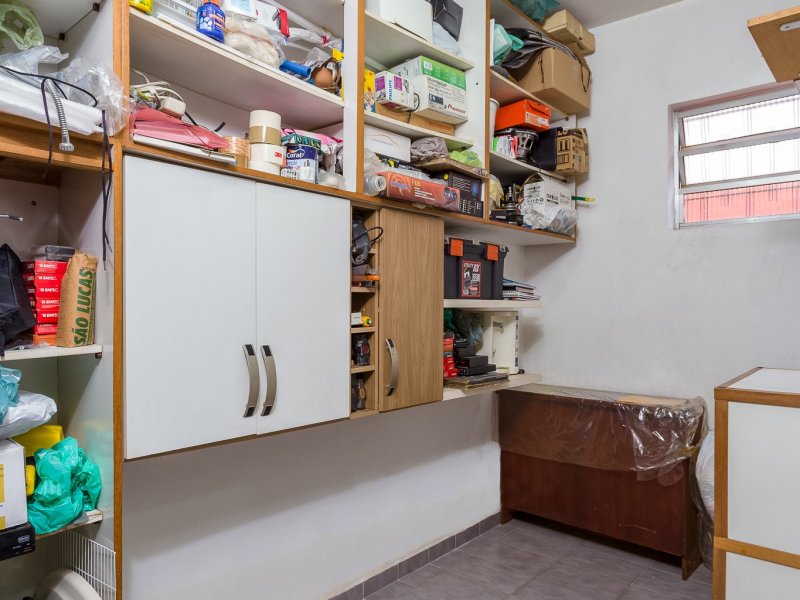 imóvel com 157m² - Vila Regente Feijó - São Paulo