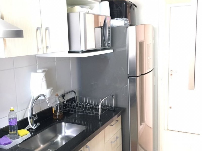 imóvel com 66m² - Carandirú - São Paulo