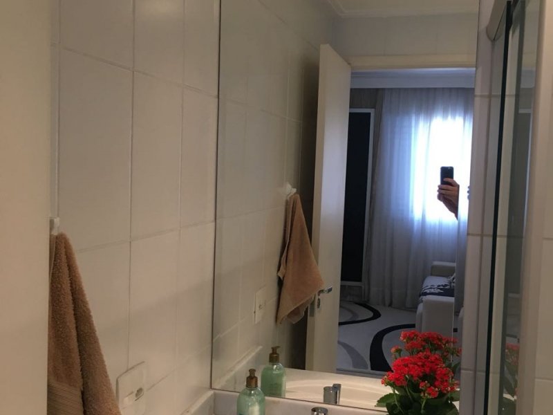 imóvel com 66m² - Carandirú - São Paulo