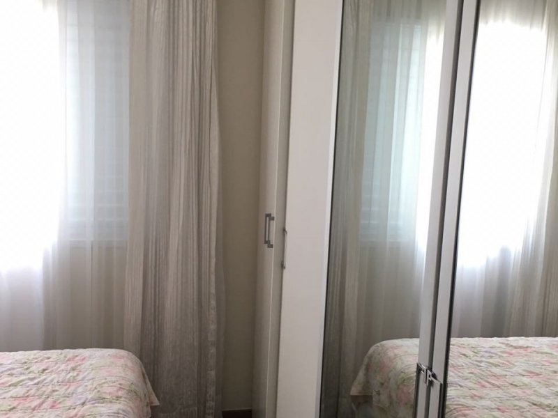imóvel com 66m² - Carandirú - São Paulo