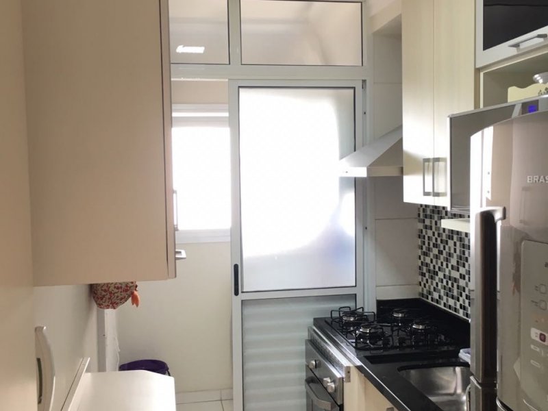 imóvel com 66m² - Carandirú - São Paulo