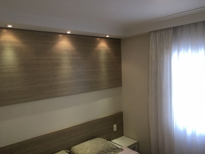 imóvel com 66m² - Carandirú - São Paulo