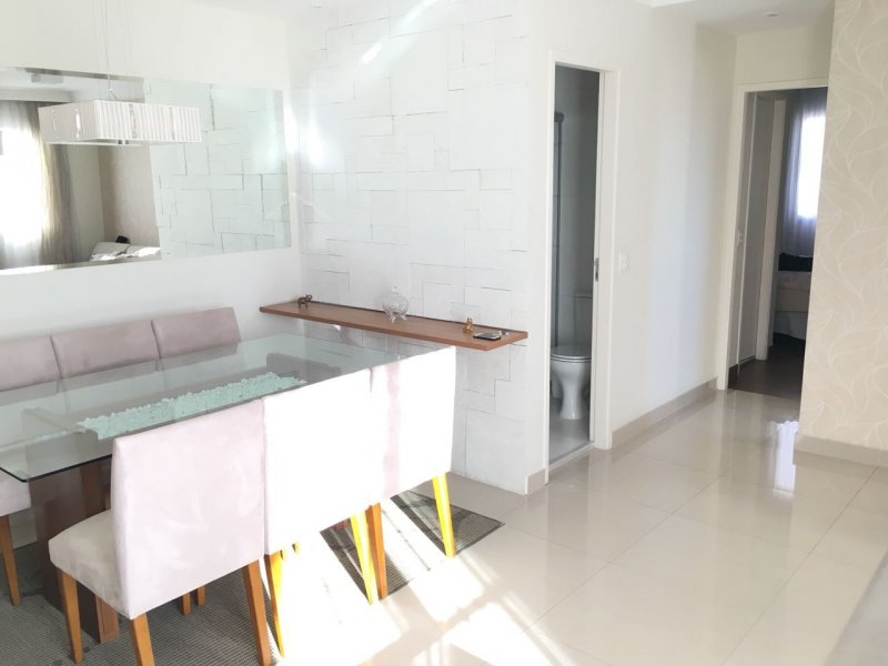 imóvel com 66m² - Carandirú - São Paulo