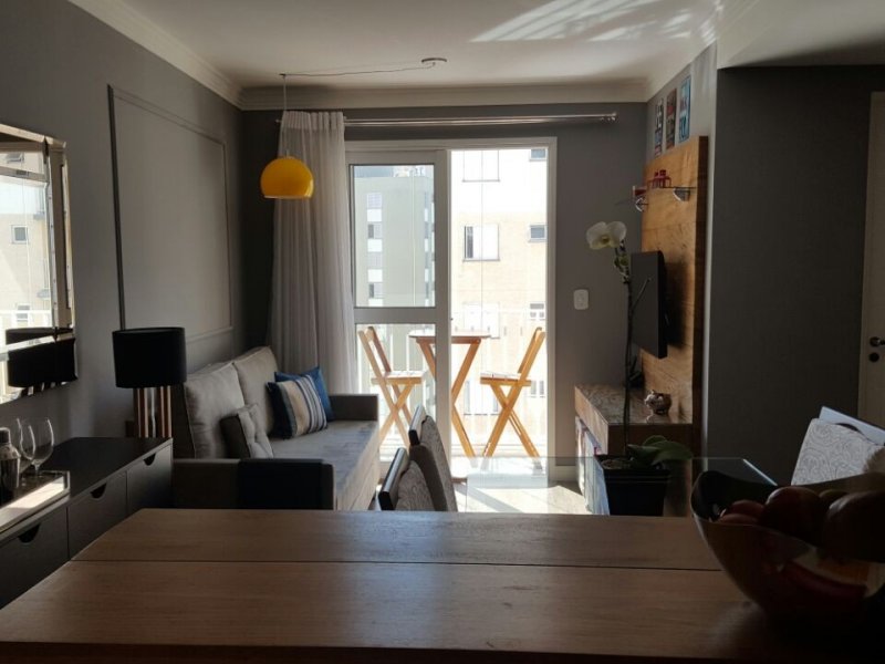 imóvel com 46m² - Taboão - São Bernardo do Campo