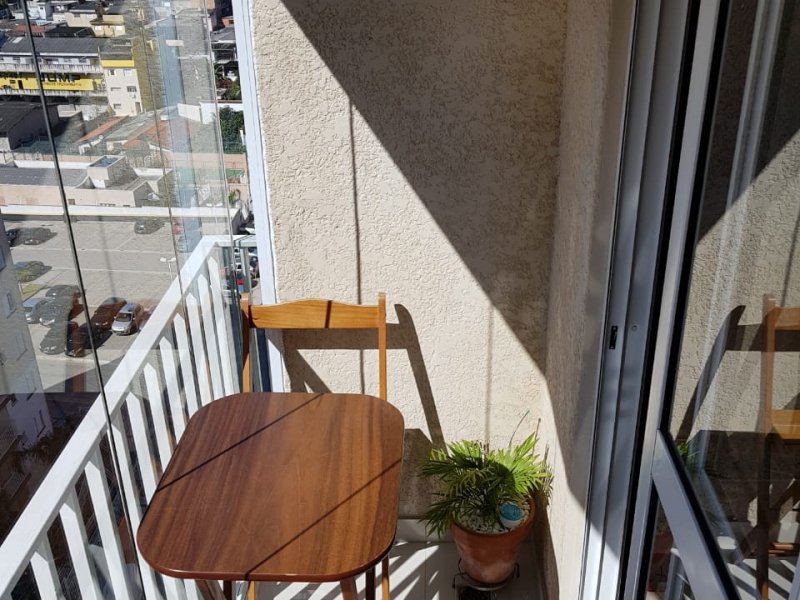 imóvel com 46m² - Taboão - São Bernardo do Campo