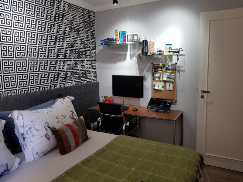 imóvel com 46m² - Taboão - São Bernardo do Campo