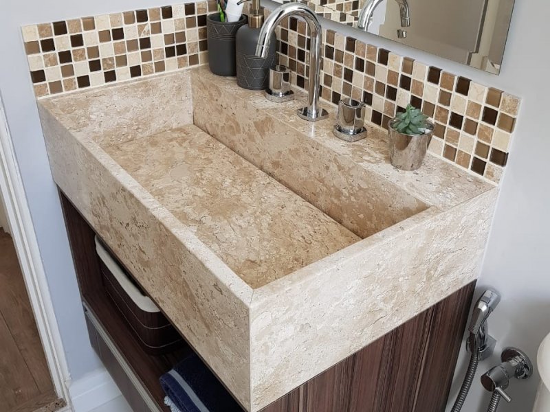 imóvel com 46m² - Taboão - São Bernardo do Campo