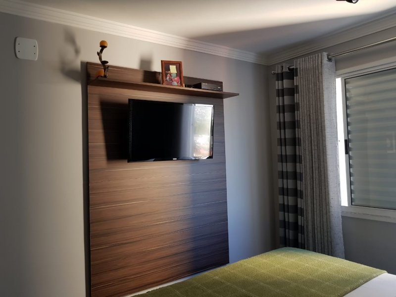 imóvel com 46m² - Taboão - São Bernardo do Campo