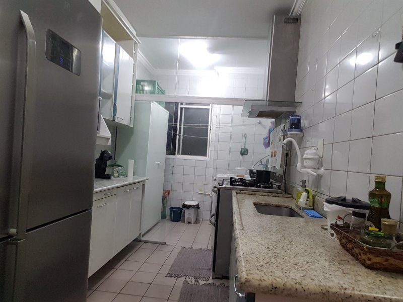 imóvel com 70m² - Jardim Cocaia - Guarulhos