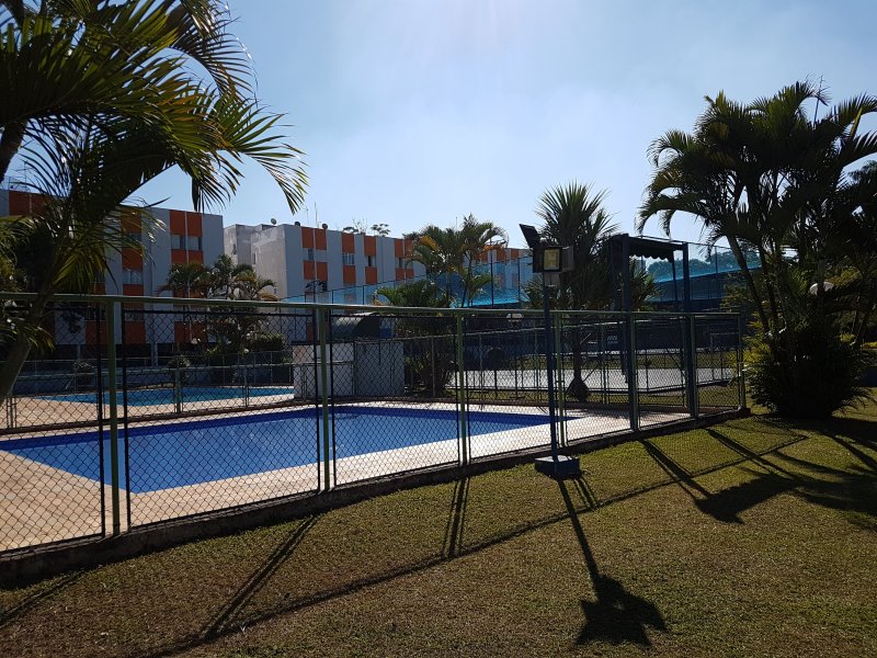 imóvel com 70m² - Jardim Cocaia - Guarulhos
