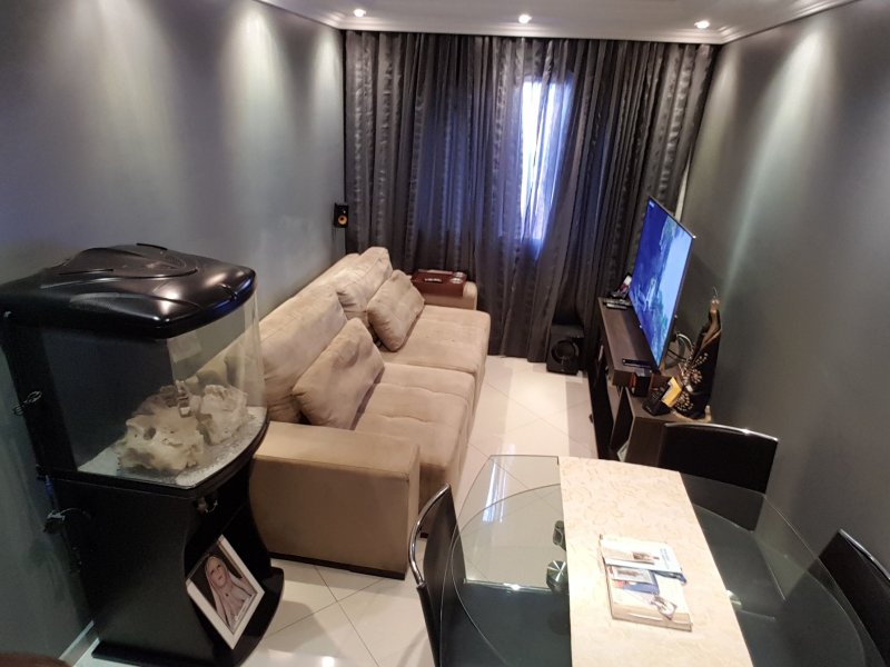 imóvel com 70m² - Jardim Cocaia - Guarulhos