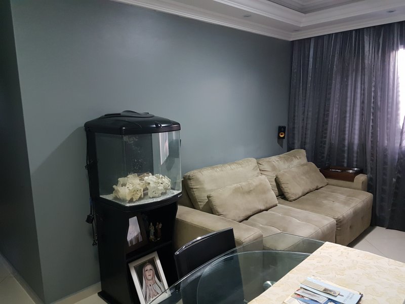 imóvel com 70m² - Jardim Cocaia - Guarulhos