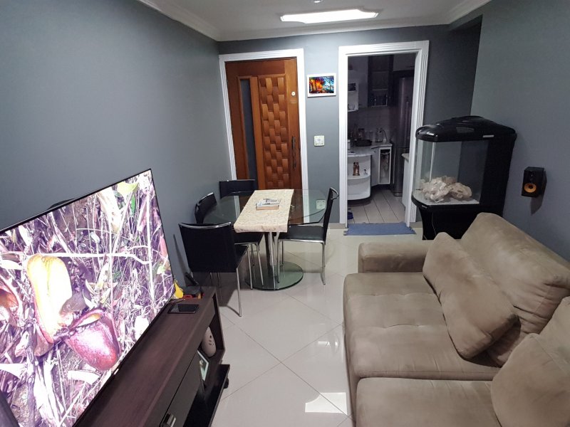 imóvel com 70m² - Jardim Cocaia - Guarulhos