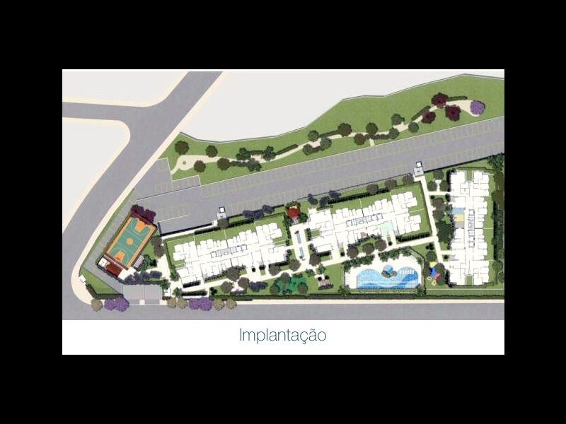 Apartamento à venda Santo Antônio com 68m² e 2 quartos por R$ 420.000 - 435292064-vista-geral-de-cima.jpg